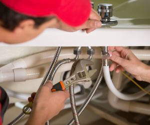 About Water Heater Repair LLC Armbrust, PA